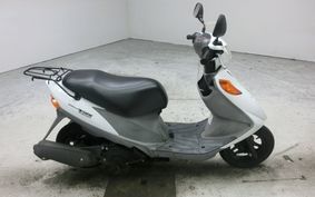 SUZUKI ADDRESS V125 CF4EA