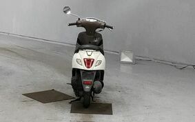 SUZUKI LET's G CA4AA