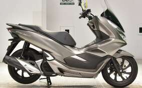 HONDA PCX 150 ABS KF30