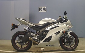 YAMAHA YZF-R6 2010 RJ16