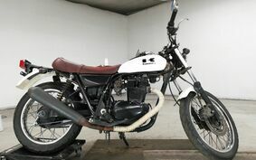 KAWASAKI 250TR BJ250F