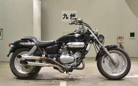 HONDA MAGNA 250 S MC29