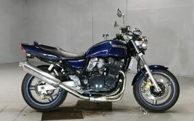 SUZUKI INAZUMA 400 (GSX400) 1999 GK7BA