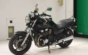 HONDA CB750 GEN 2 2007 RC42