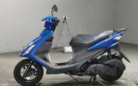 SUZUKI ADDRESS V125 S CF4MA