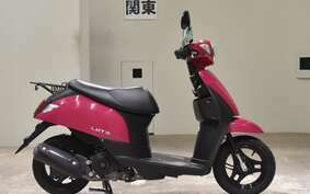 SUZUKI LET's CA4AA