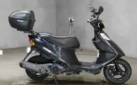 SUZUKI ADDRESS V125 CF4EA