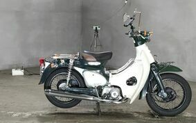 HONDA LITTLE CUB Cell AA01