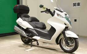 HONDA SILVER WING 600 A 2007