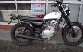 SUZUKI GRASS TRACKER NJ47A