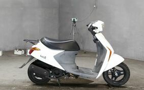 SUZUKI LET's 5 CA47A