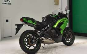 KAWASAKI NINJA 400 2015 EX400E