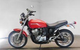 HONDA CB400F NC36