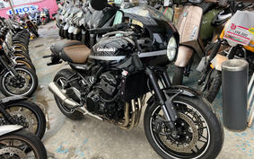 KAWASAKI Z900RS CAFE 2022 ZR900C