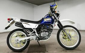 SUZUKI DJEBEL 200 (DR200SE) SH42A