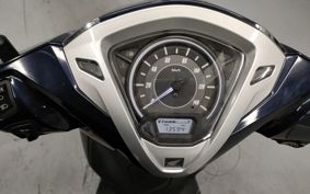 HONDA LEAD 125 JF45