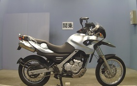 BMW F650GS 2006 0175