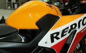 HONDA CBR250R A MC41