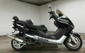 YAMAHA MAJESTY 125 SE27