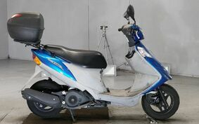 SUZUKI ADDRESS V125 G CF46A