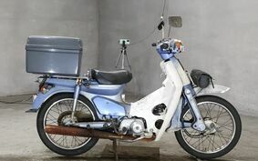 HONDA C70 SUPER CUB SUPER DX C70