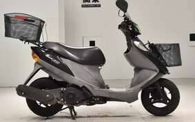 SUZUKI ADDRESS V125 CF4EA