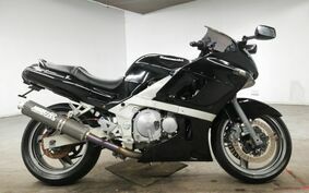 KAWASAKI ZZ-R400 1999 ZX400N