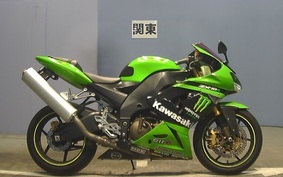 KAWASAKI ZX 10 NINJA R 2004 ZXT00C