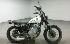 SUZUKI GRASS TRACKER NJ47A