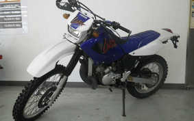 YAMAHA DT230 LANZA 1997 4TP