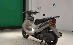 SUZUKI ADDRESS V125 G CF46A