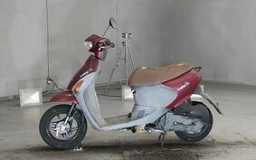 SUZUKI LET's 4 G CA41A