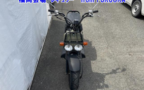 HONDA ZUMAR