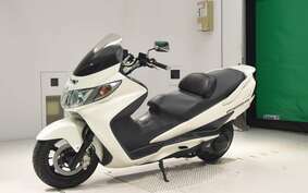 SUZUKI SKYWAVE 400 S 2004 CK43A