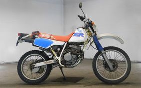 HONDA XLR250R MD22