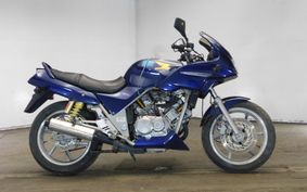 HONDA XELVIS MC25