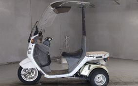 HONDA GYRO TA02