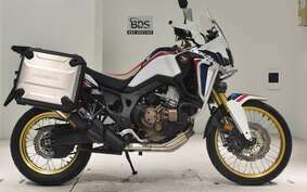 HONDA CRF1000L AFRICA TWIN DCT 2016 SD04