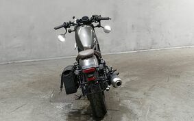 HONDA REBEL 250 S MC49