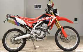 HONDA CRF250L MD44