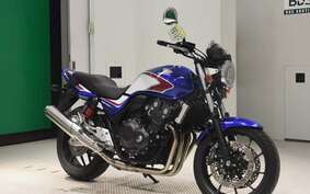 HONDA CB400SF GEN 4 A 2023 NC42