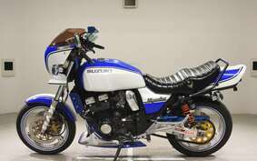 SUZUKI GSX400 IMPULSE 1997 GK79A