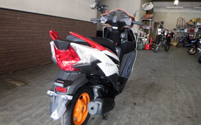 HONDA DIO 110 JF98