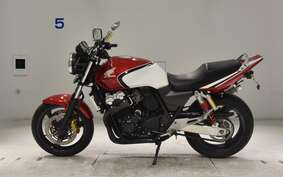 HONDA CB400SF VTEC Spec3 2006 NC39