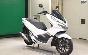 HONDA PCX125 JF81