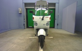 HONDA GYRO CANOPY TA02