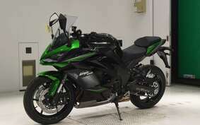 KAWASAKI NINJA 1000 SX 2023 ZXT02K