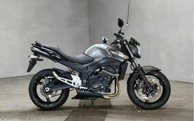 SUZUKI GSR400 2010 GK7EA