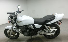 SUZUKI INAZUMA 400 (GSX400) 1998 GK7BA