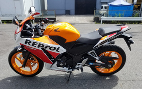 HONDA CBR250R ABS MC41